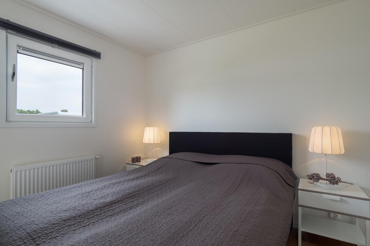 Chalet "De Vliegden" Stroe  エクステリア 写真